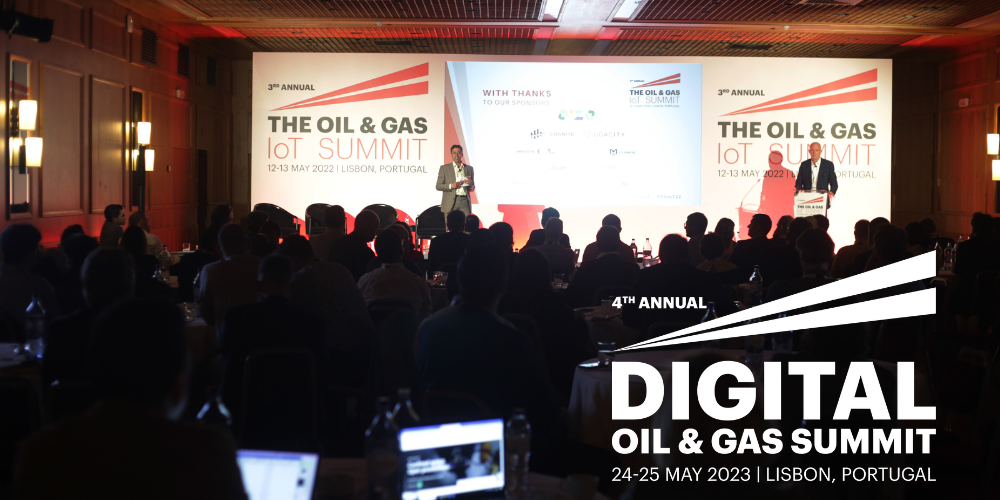 Digital Oil & Gas Summit 2023