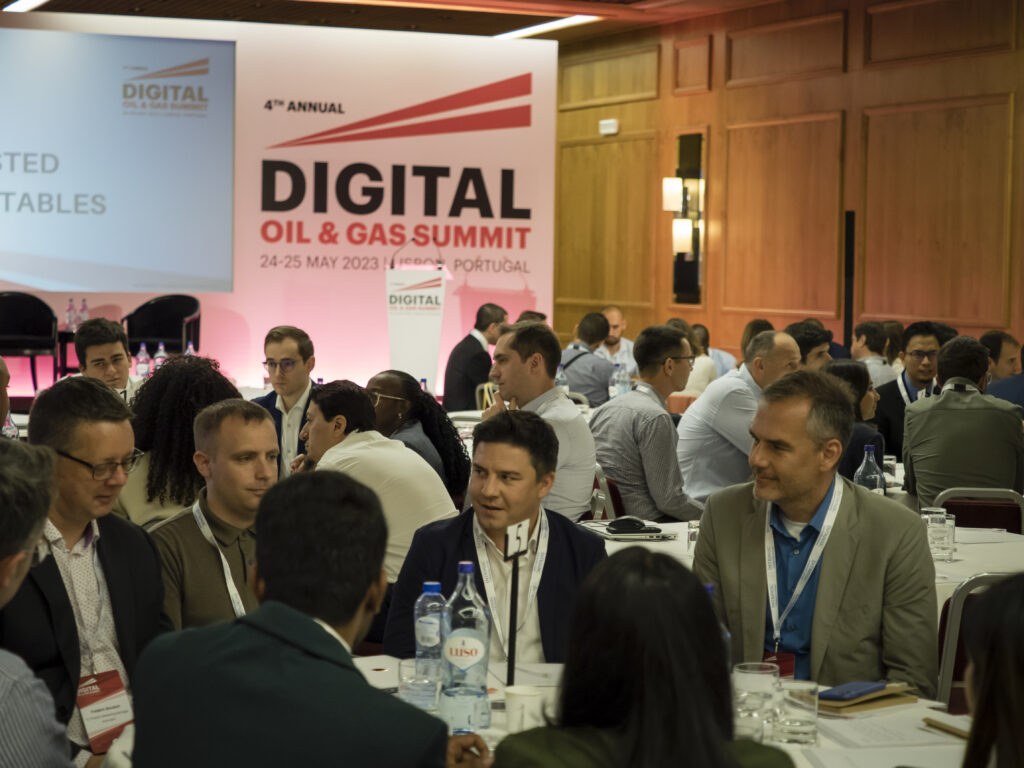 Digital Oil & Gas Summit Key themes