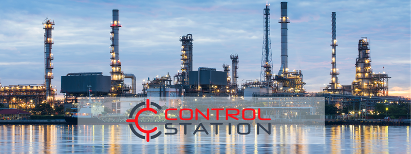 advanced process control oil and gas