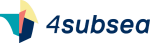 4Subsea-logo-horisontal